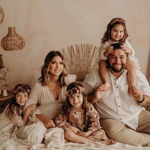 Meet your Posher, Monica